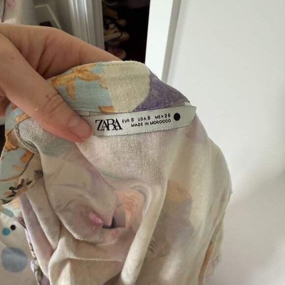 Zara | Dress - Picture 6 of 6